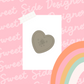 Mini Sprinkle Truffle Digital STL File