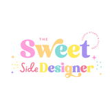 The Sweet Side Designer