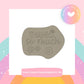 Groovy Thanks So Much Digital STL File