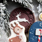 North Pole Express Mail Digital STL File