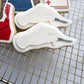 Surgeon With Scalpel Cookie Cutter & Stamp