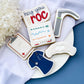 Healthcare Clip Board Digital STL File