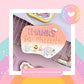 Groovy Thanks So Much Cookie Cutter & Stamp