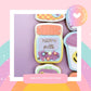 Happy Pills Cookie Cutter & Stamp